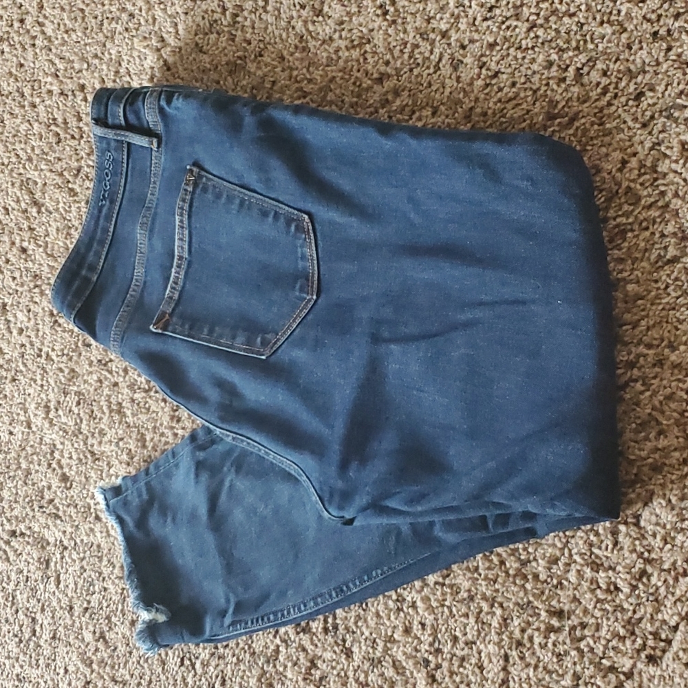 Vigoss Ace skinny jeans